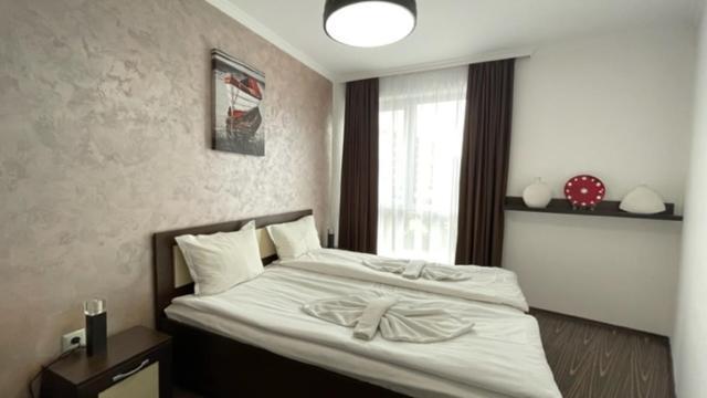 Sunny Beach Plaza 17 Apartment Exterior foto