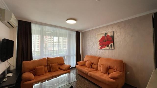 Sunny Beach Plaza 17 Apartment Exterior foto